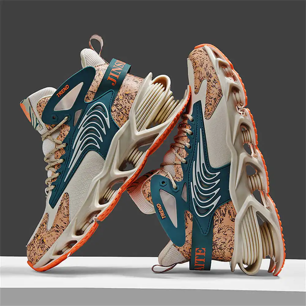 Quality Travel Accessories - Non-slip Mid Child Running Sneakers Casual