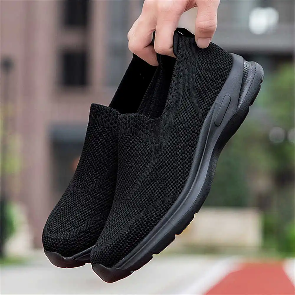 Travel Accessories Vietnam - Without Lace Net Man's Boots For