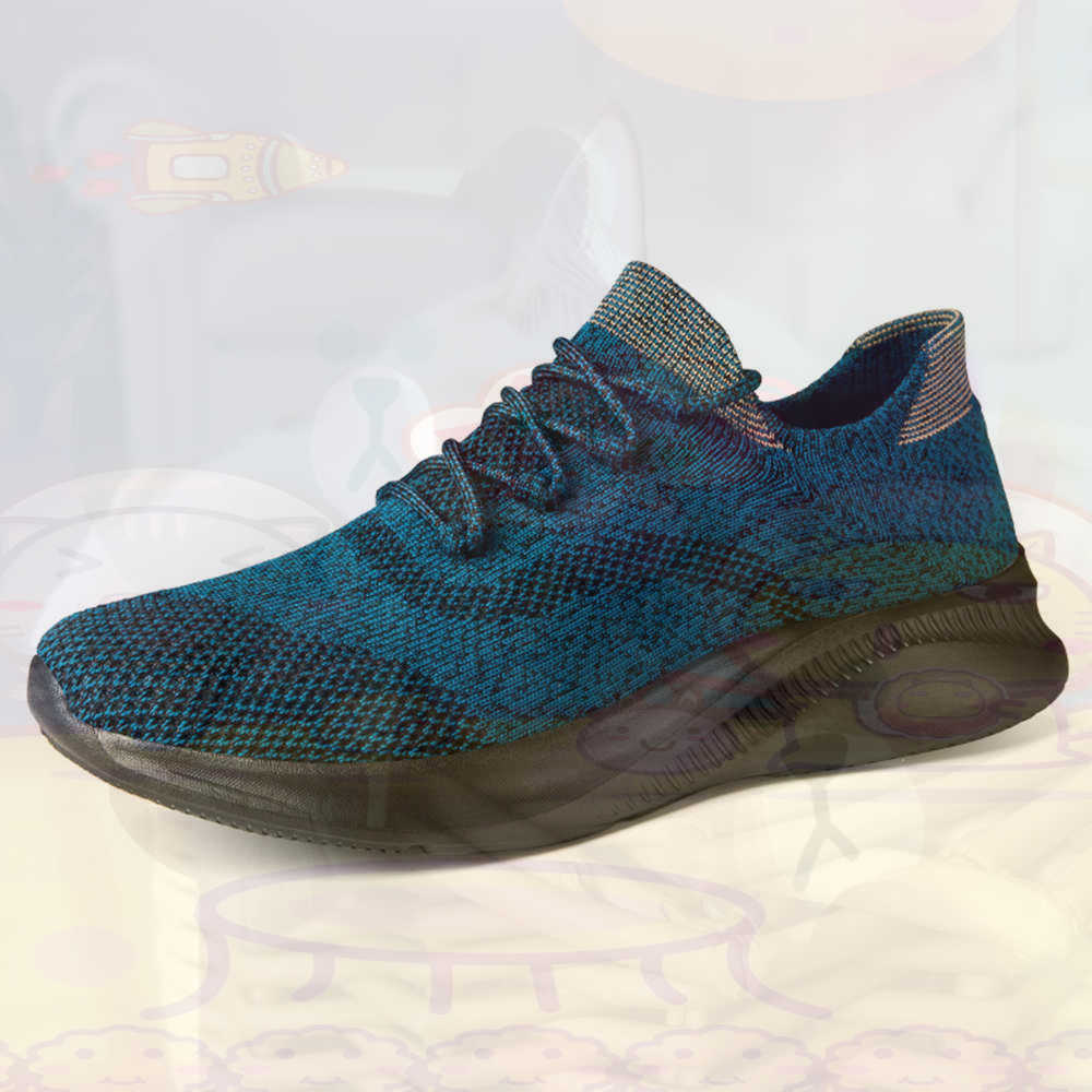 Travel Accessories Vietnam - Number 41 Soft Bottom High-quality Shoes