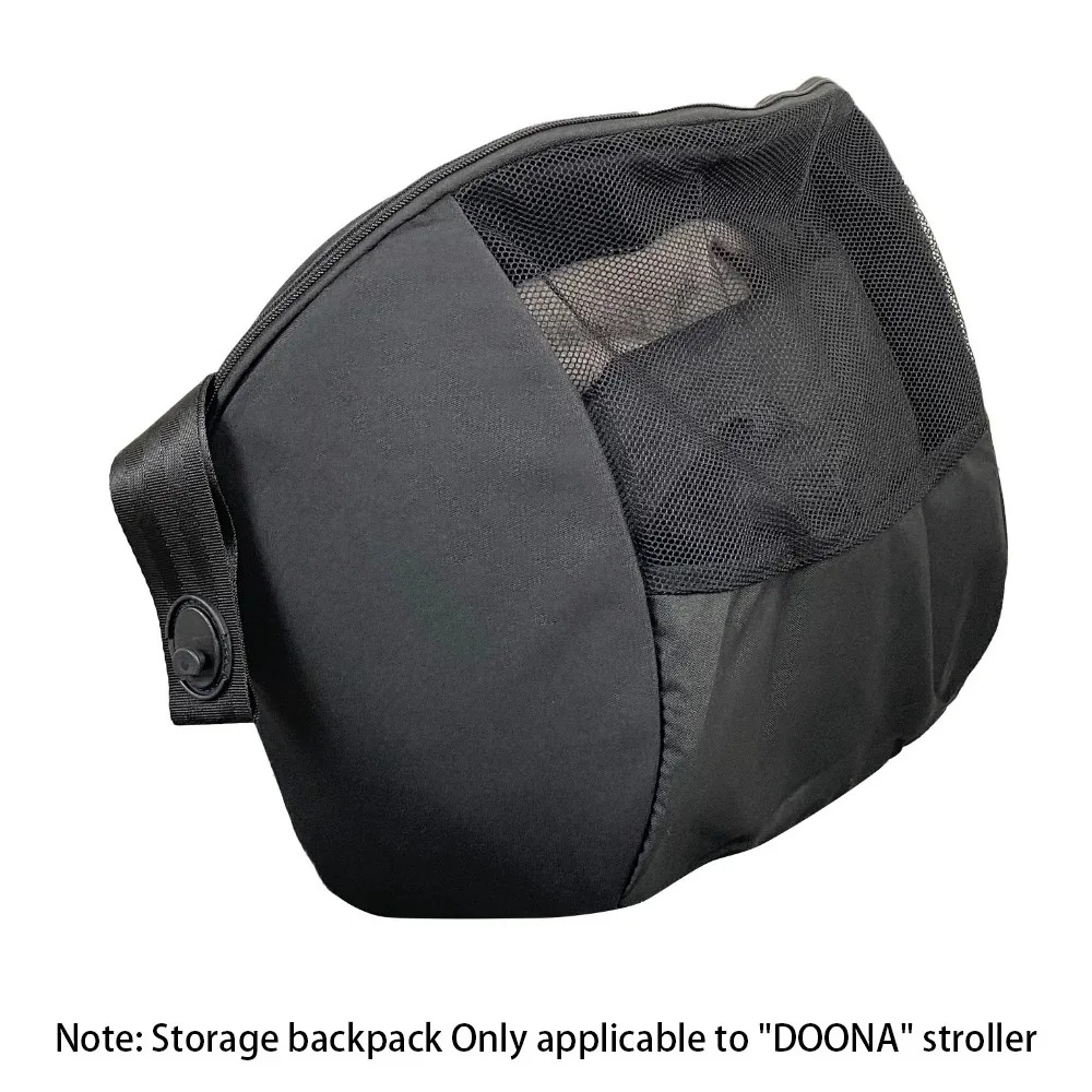 Travel Accessories For 3 Year Old - Baby Car Seat Storage Bag Shopping