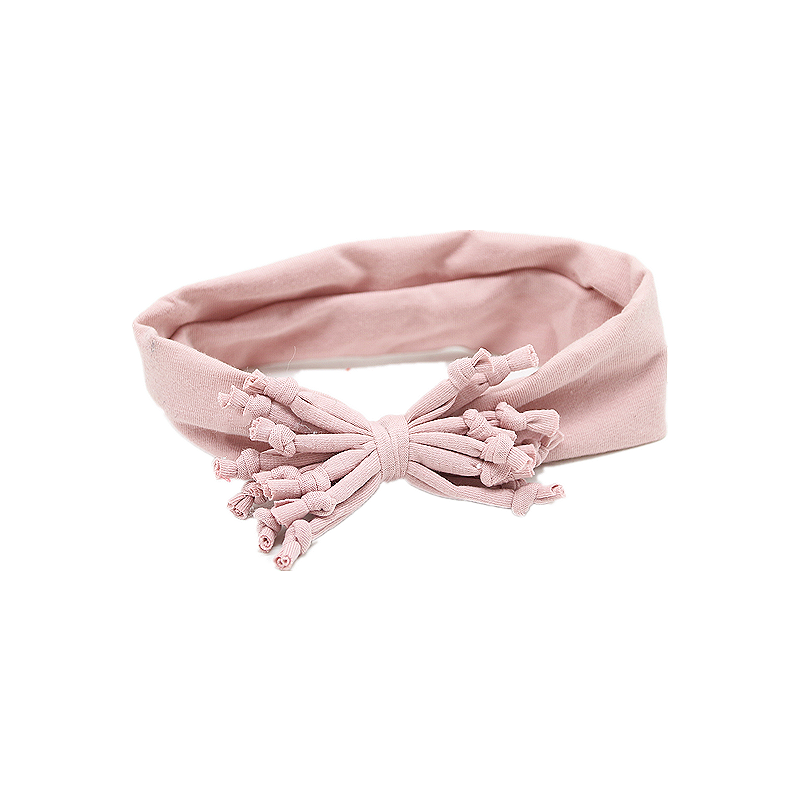 Travel Accessories For 3 Year Old - Baby Girl Headbands Newborn Infant Toddler