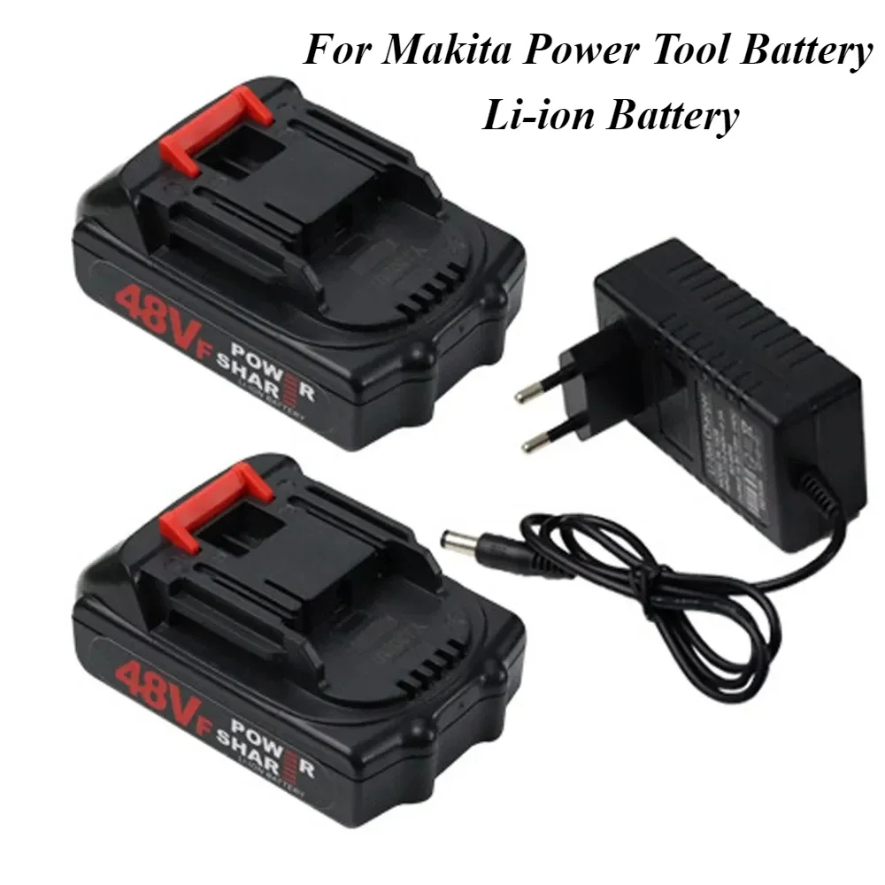 Travel Accessories Uk - 21V 48VF 7500mAh High Capacity Rechargeable