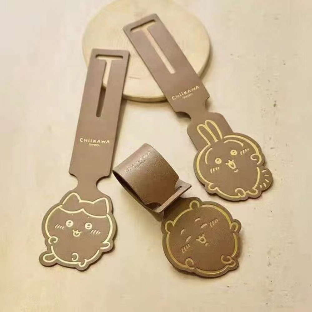 Travel Accessories For Japan Trip - Chiikawa & Usagi Luggage Tag Portable