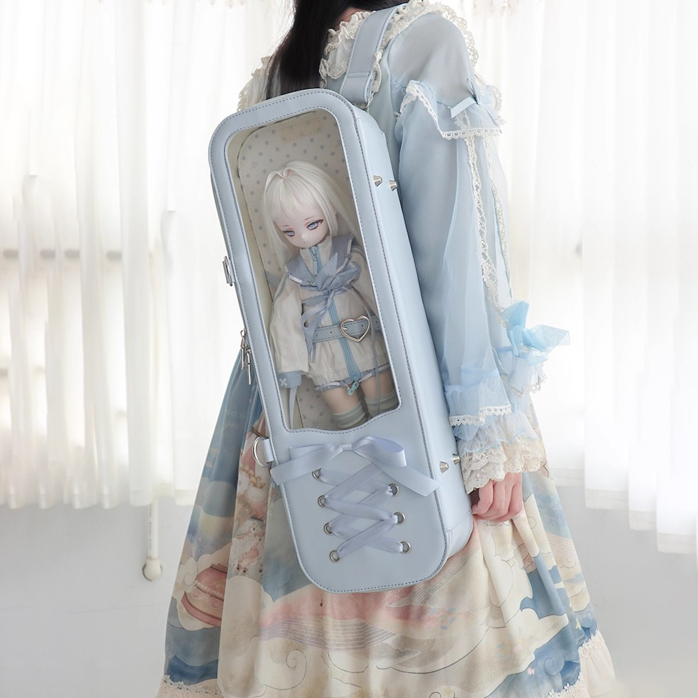 Quality Travel Accessories - High Quality 1/4 BJD Outgoing Packets