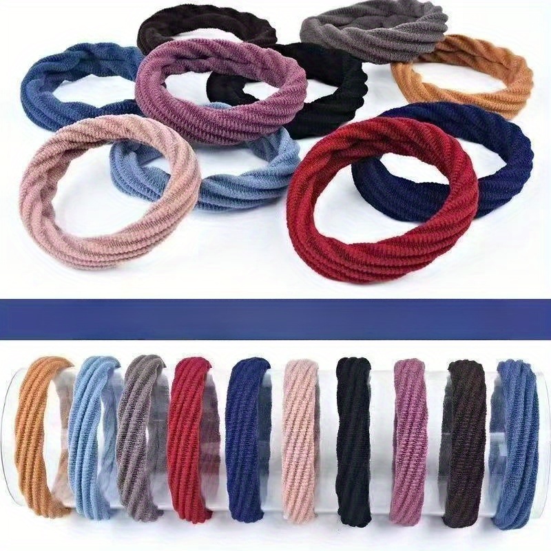 50 PCS Black Mixed Color Satin - Travel Accessories Girls review and price