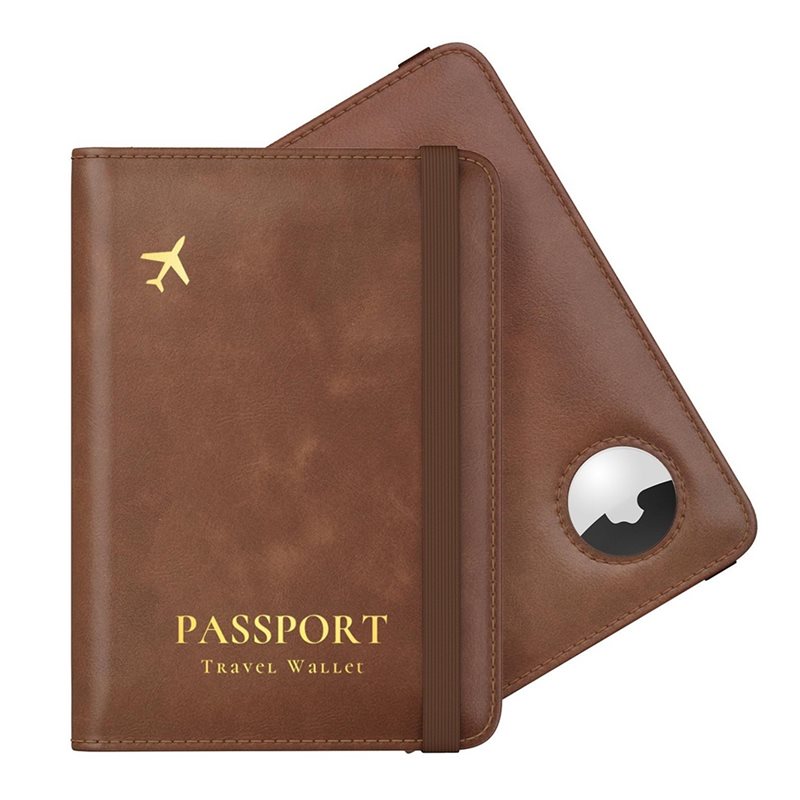 ABRT-Passport Holder With RFID - Travel Accessories Passport Holder review and price