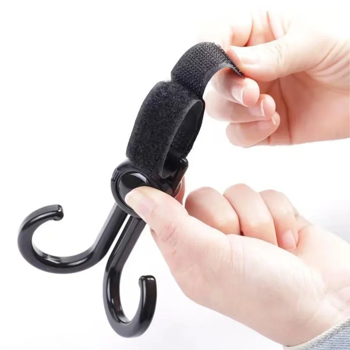 Rotatable Double Hooks Baby St - Travel Accessories For 3 Year Old review and price