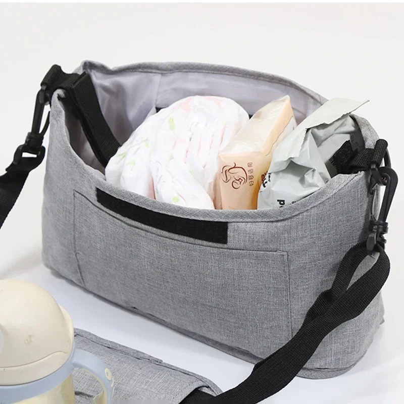 Baby Stroller Organizer Bag Ho - Travel Accessories For 3 Year Old review and price