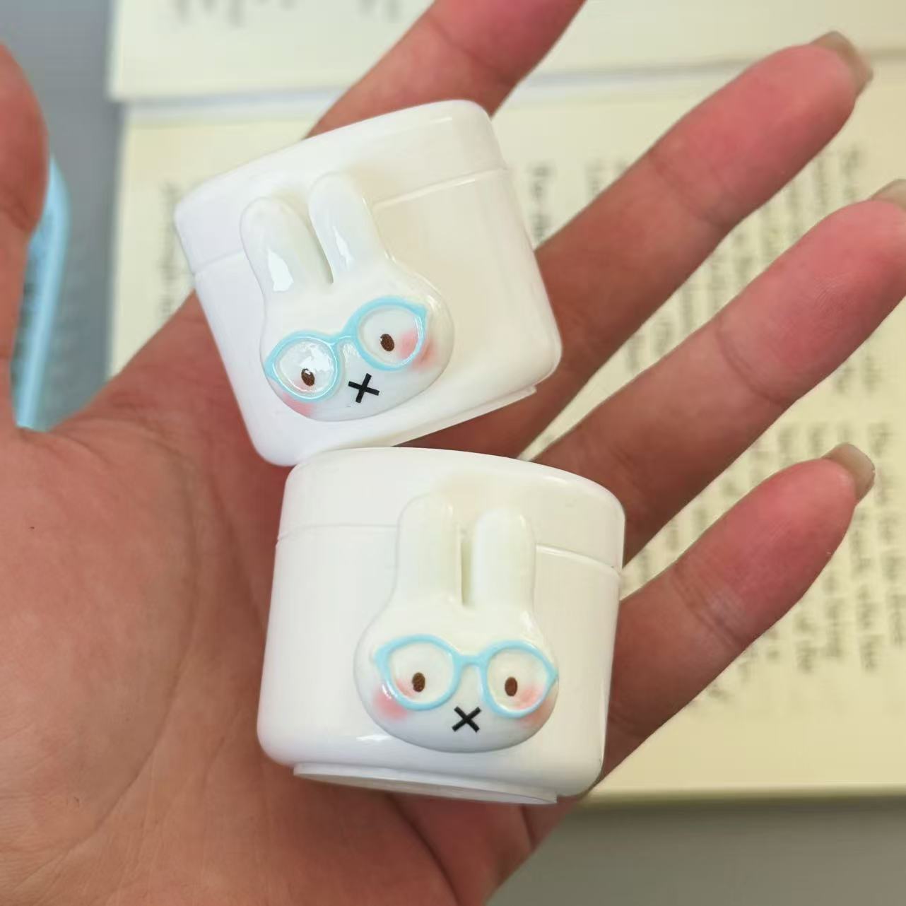 Miffy Cute Dispensing Bottles  - Travel Accessories For Japan Trip review and price