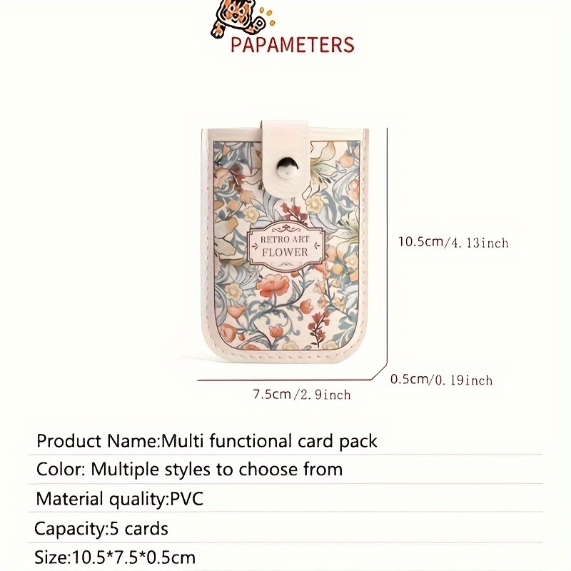 Laminated Concealed Mini Card  - Travel Accessories Rfid review and price