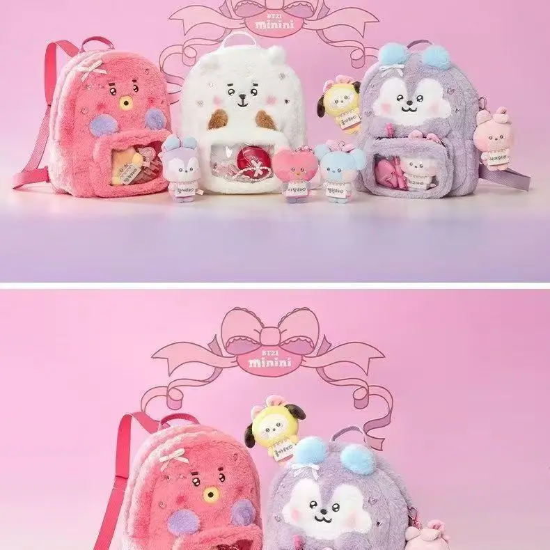 Model BT21 Minini Double-shoul - Travel Accessories Deals review and price
