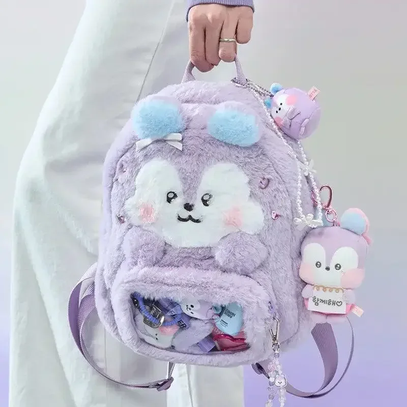 Model BT21 Minini Double-shoul - Travel Accessories Deals review and price