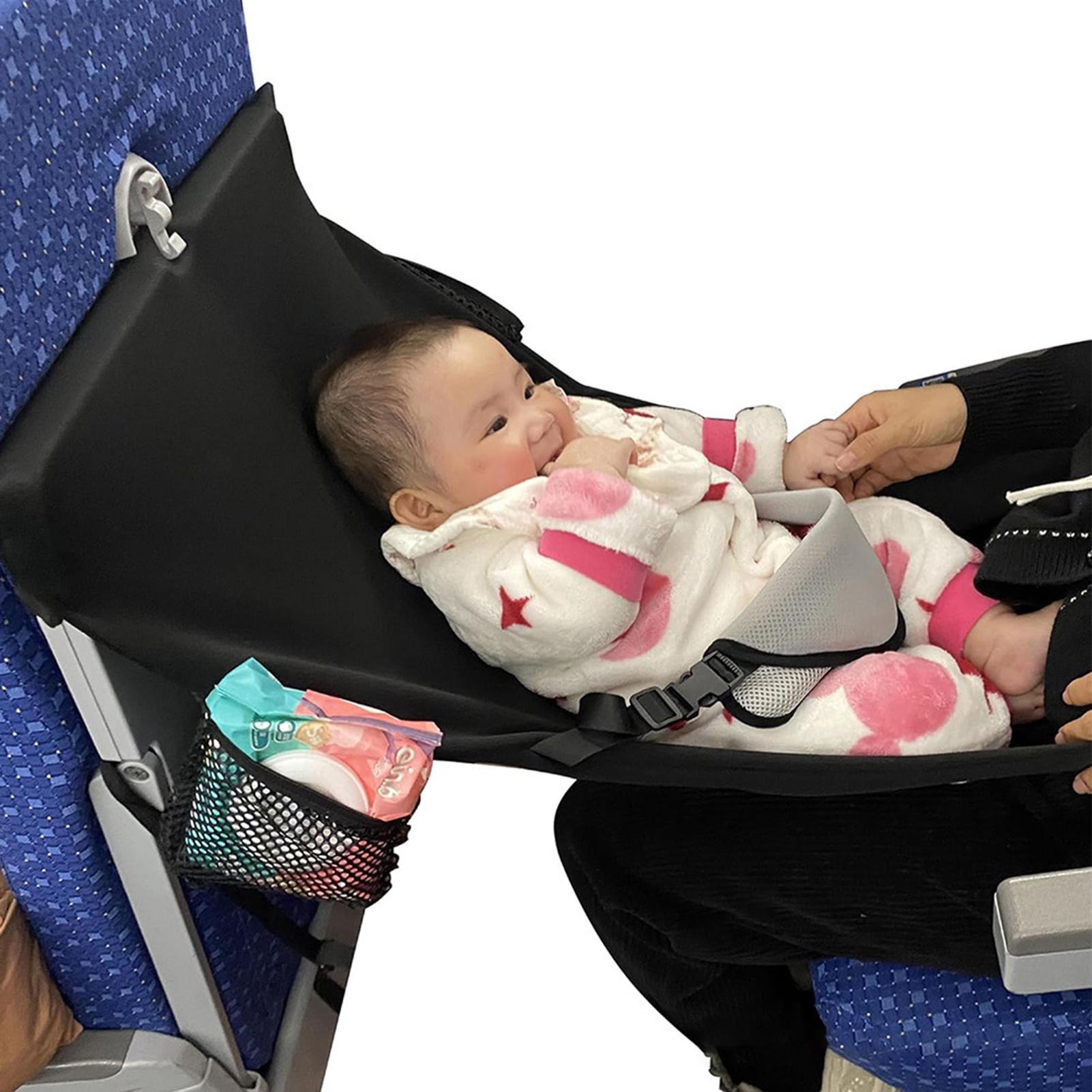 Travel Airplane Bed For Baby P - Car Seat Travel Bag review and price