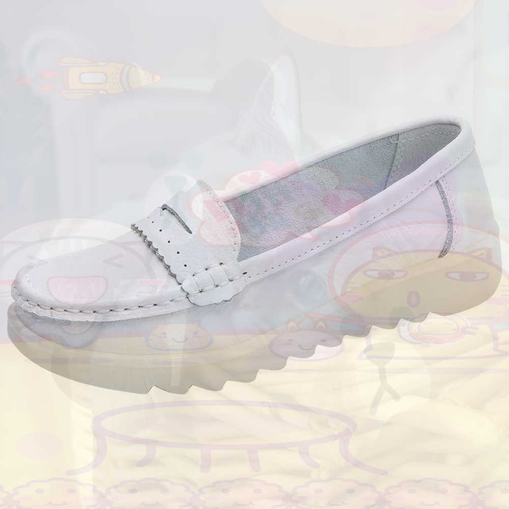 Moccasin Driving Teenage Sneak - Travel Accessories Vietnam review and price