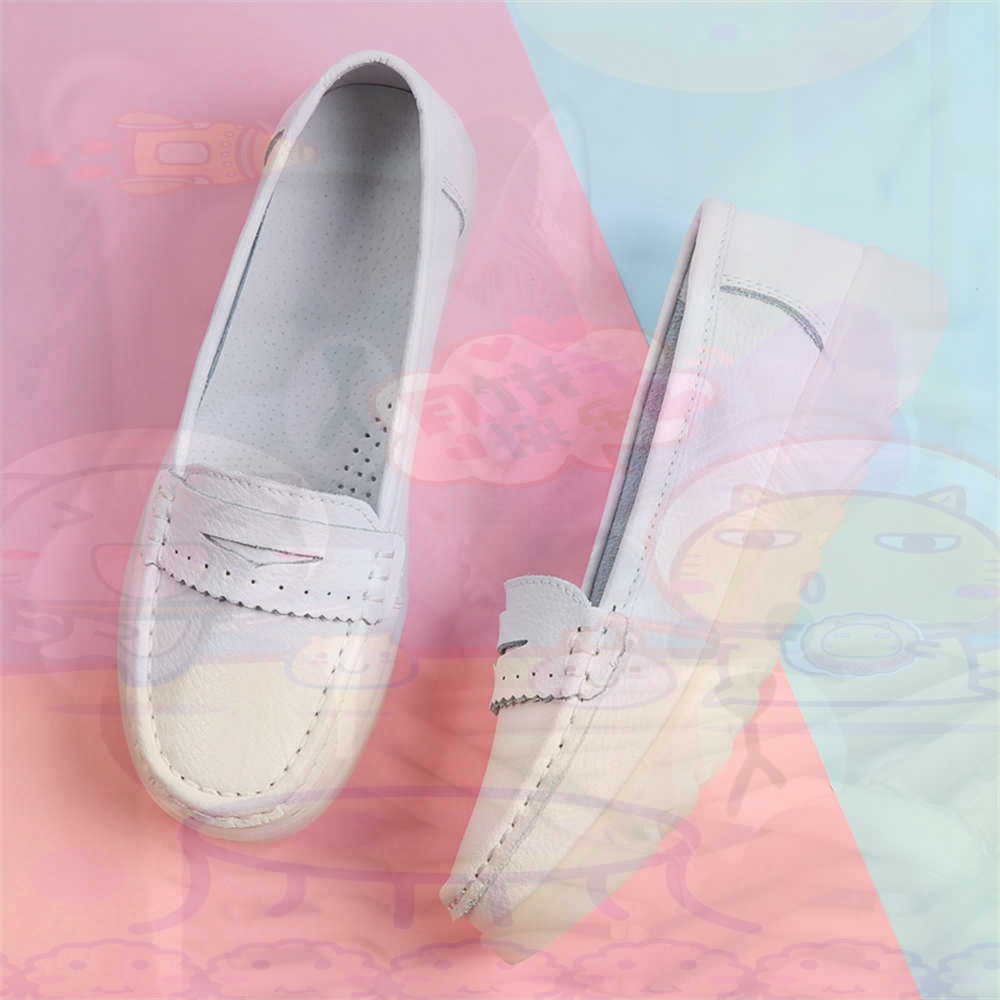 Moccasin Driving Teenage Sneak - Travel Accessories Vietnam review and price