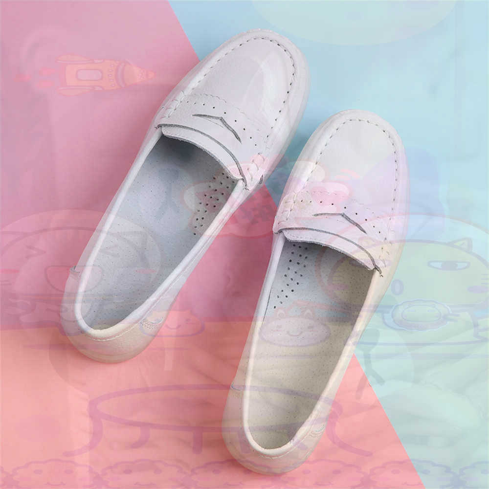 Moccasin Driving Teenage Sneak - Travel Accessories Vietnam review and price