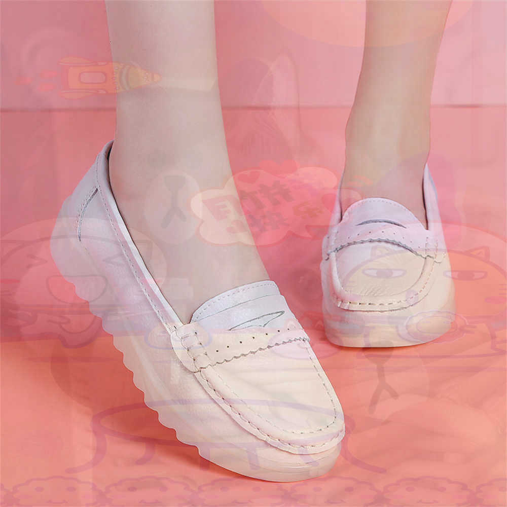 Moccasin Driving Teenage Sneak - Travel Accessories Vietnam review and price