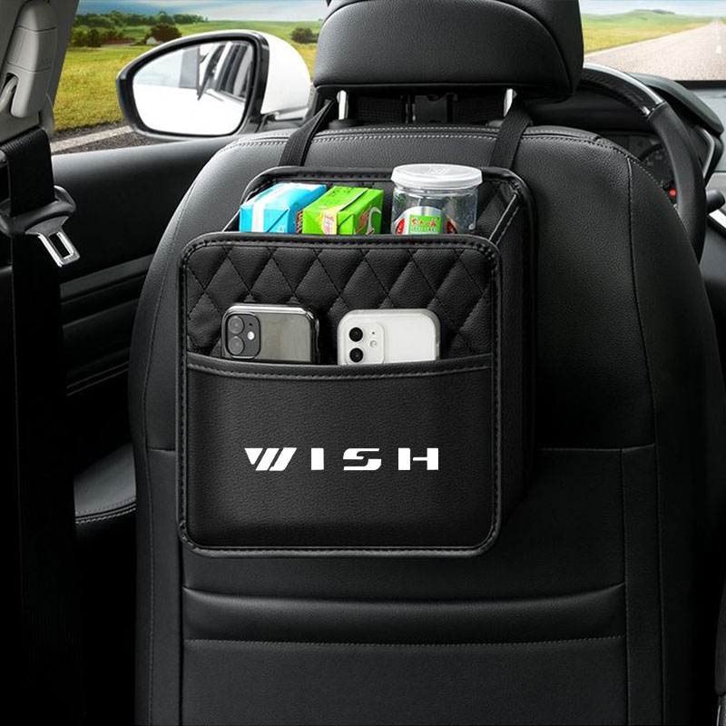 Car Backseat Organizer Multifu - Car Seat Travel Bag review and price