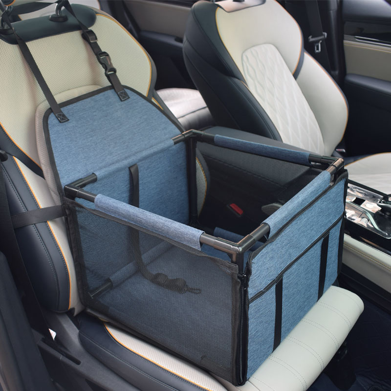 Pet Dog and Cat Safety Car Sea - Car Seat Travel Bag review and price