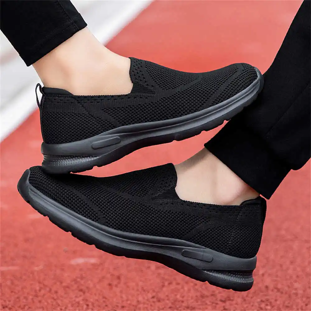 Without Lace Net Man's Boots F - Travel Accessories Vietnam review and price