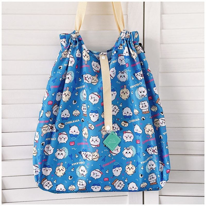 Anime Chiikawa Foldable Storag - Travel Accessories For Japan Trip review and price