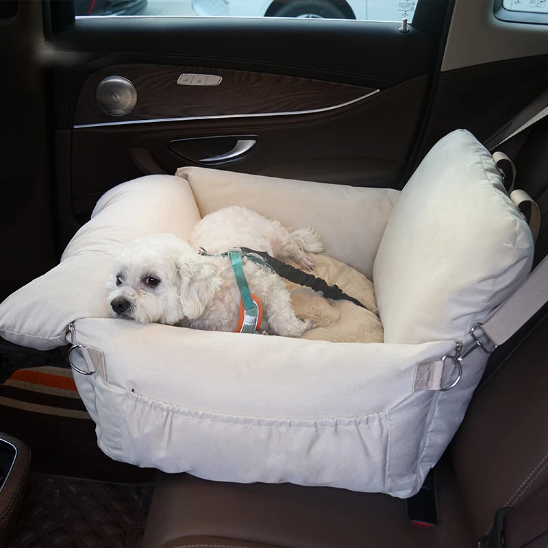 Pet Car Mats Four Season Dog B - Quality Travel Accessories review and price