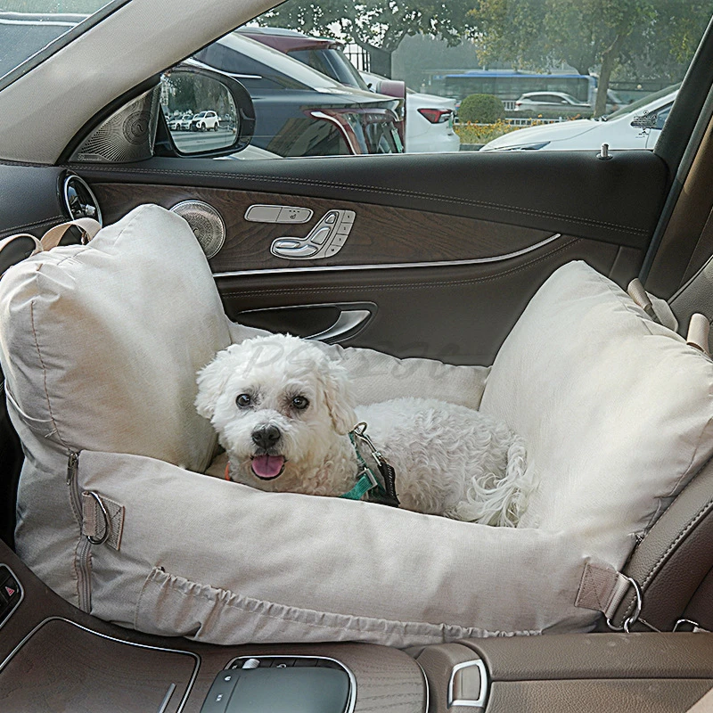 Pet Car Mats Four Season Dog B - Quality Travel Accessories review and price