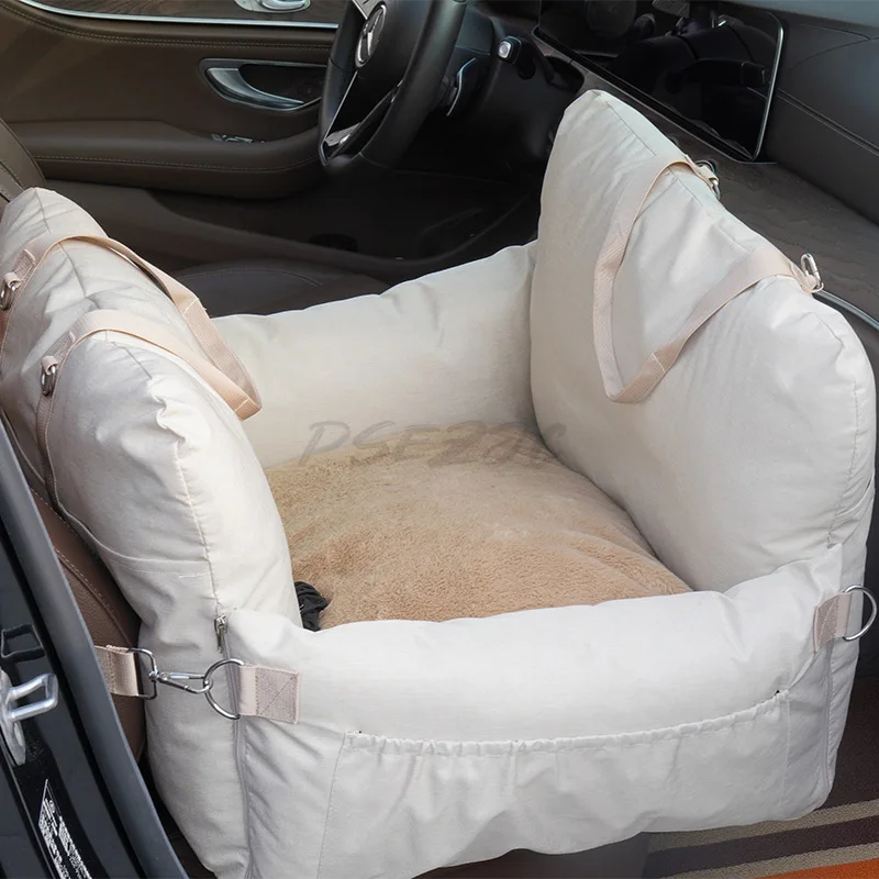 Pet Car Mats Four Season Dog B - Quality Travel Accessories review and price