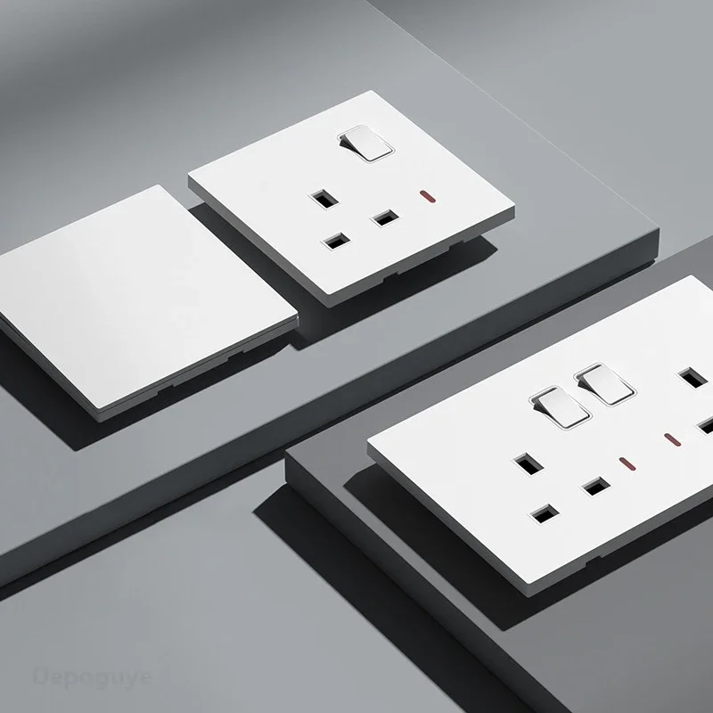 UK Standard Power Socket 13A Q - Travel Accessories Uk review and price