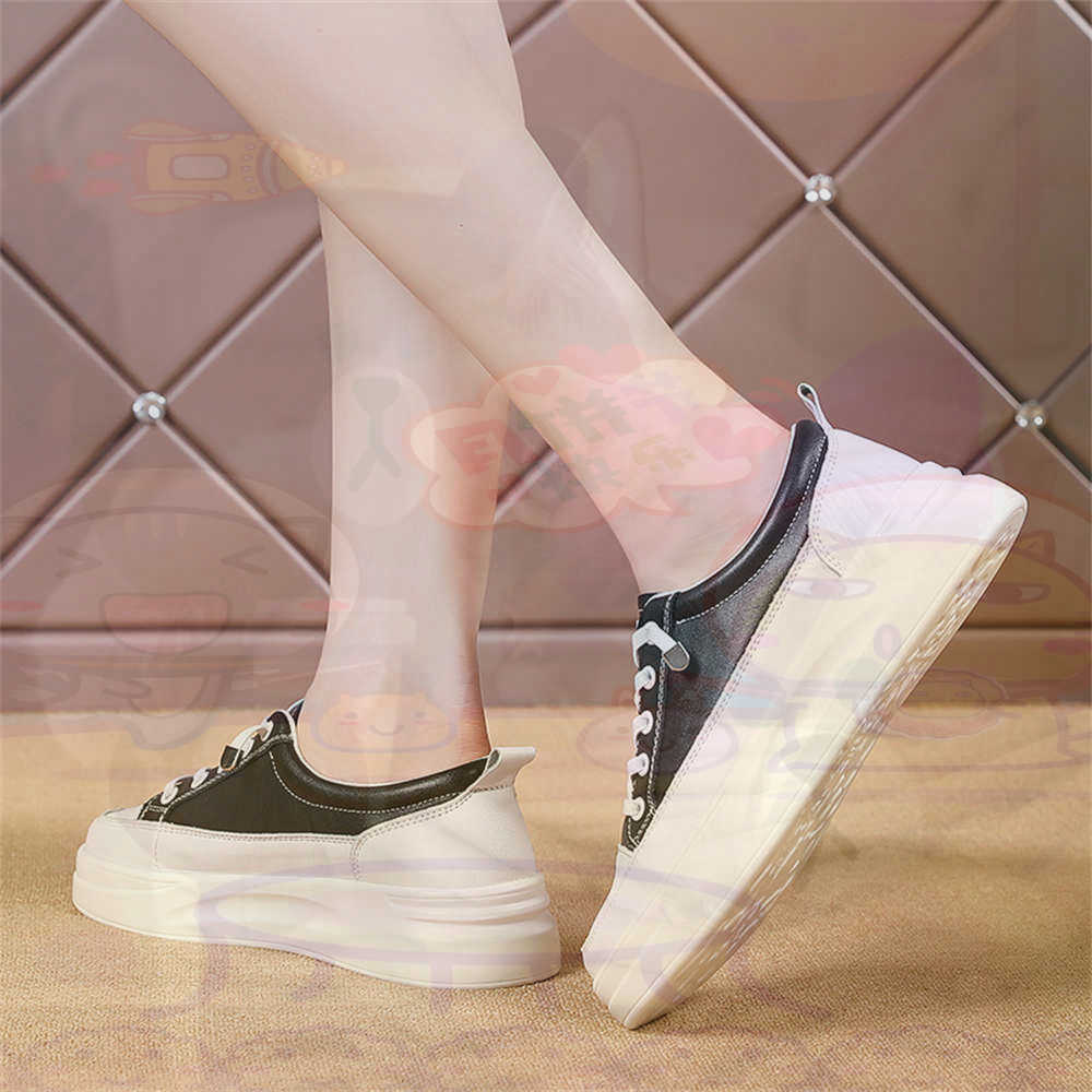 Lace-up Chunky Loafers Woman S - Travel Accessories Vietnam review and price
