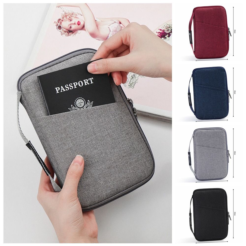 Travel Accessories Travel Wall - Travel Accessories Passport Holder review and price