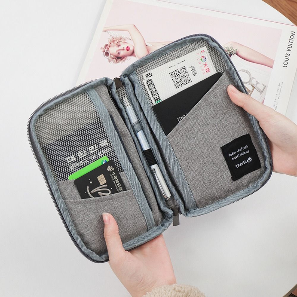 Travel Accessories Travel Wall - Travel Accessories Passport Holder review and price