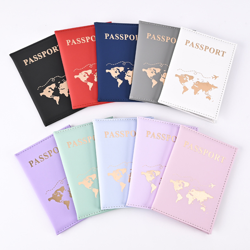 Fashion Passport Protective Co - Travel Accessories Passport Holder review and price