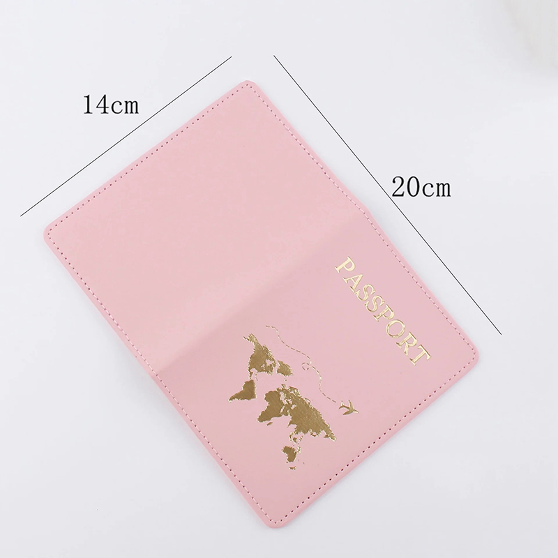 Fashion Passport Protective Co - Travel Accessories Passport Holder review and price
