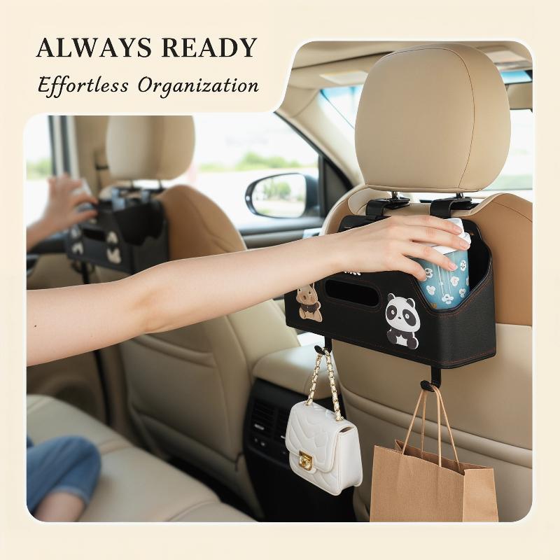 4 In 1 Auto Organizer Car Mult - Car Seat Travel Bag review and price