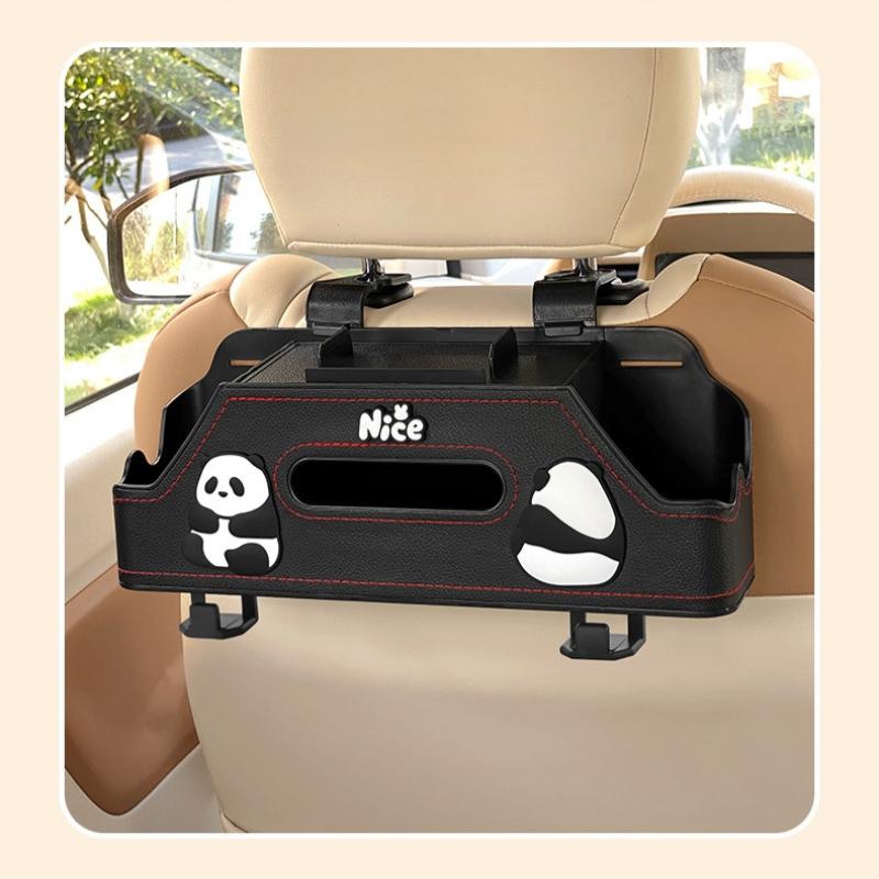 4 In 1 Auto Organizer Car Mult - Car Seat Travel Bag review and price