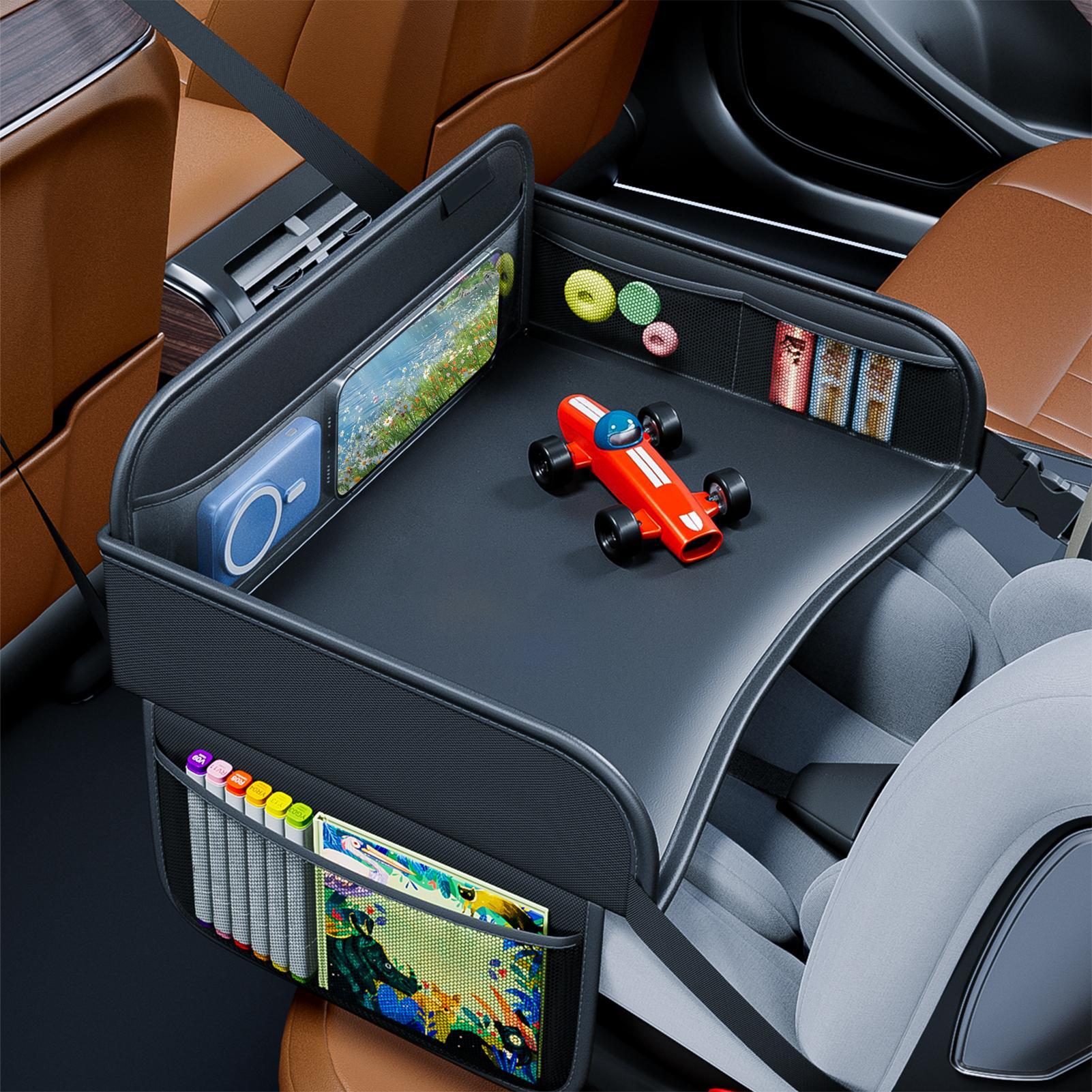 Child Car Dining Drawing Table - Travel Accessories Girls review and price