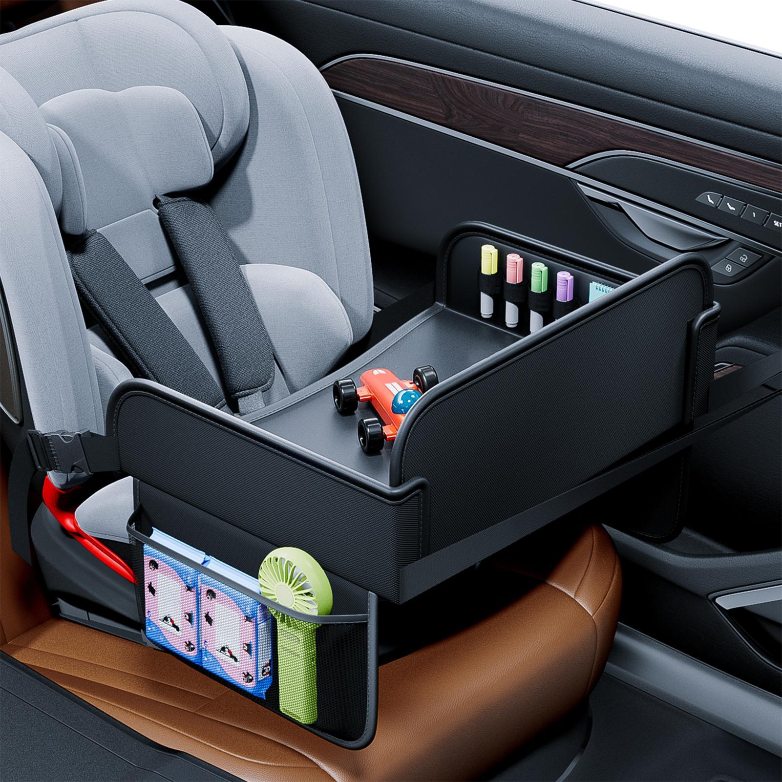 Child Car Dining Drawing Table - Travel Accessories Girls review and price
