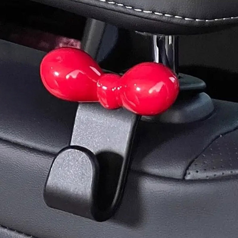 Minimalist Bow Car Back Seat H - Car Seat Travel Bag review and price