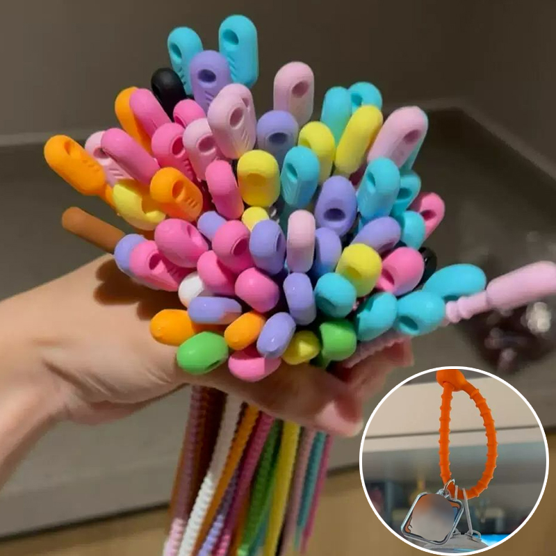 200Pcs/Lot Silicone Reusable B - Reusable Zip Bag review and price