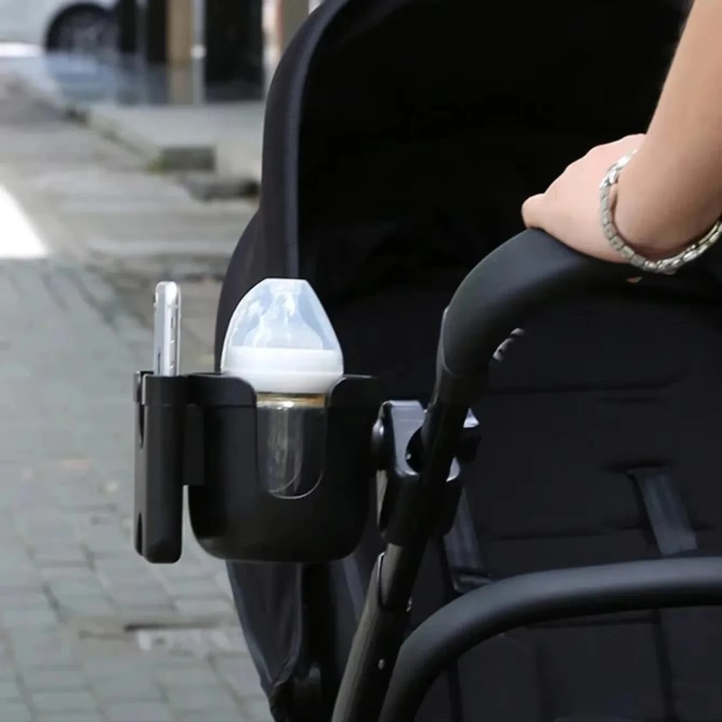 Anti-Slip Pram Cup Holders for - Travel Accessories For 3 Year Old review and price