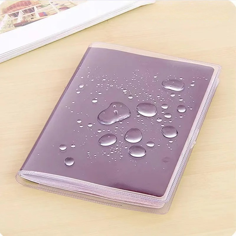 1Pc/2Pcs/4Pcs Passport Protect - Travel Accessories Passport Holder review and price