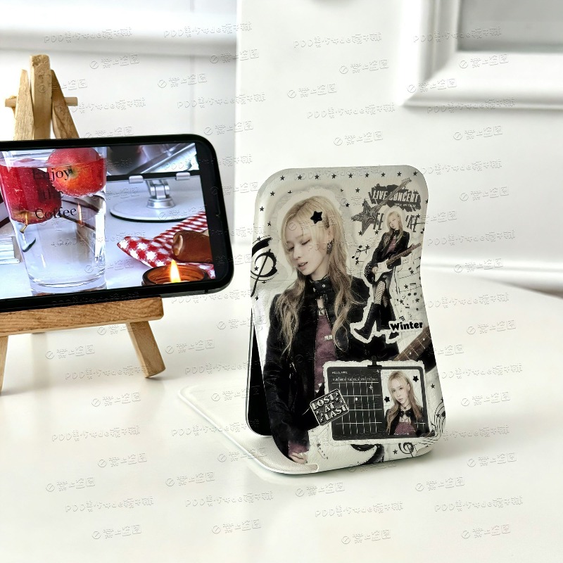 Aespas Mini Folding Makeup Mir - Travel Accessories Deals review and price