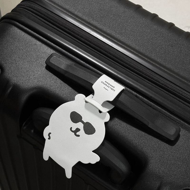 Anime Chiikawa Joke Bear Lugga - Travel Accessories For Japan Trip review and price