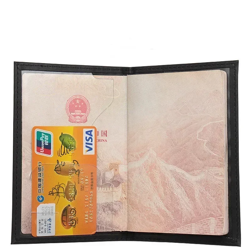 Fashion Women Men Passport Cov - Travel Accessories Passport Holder review and price