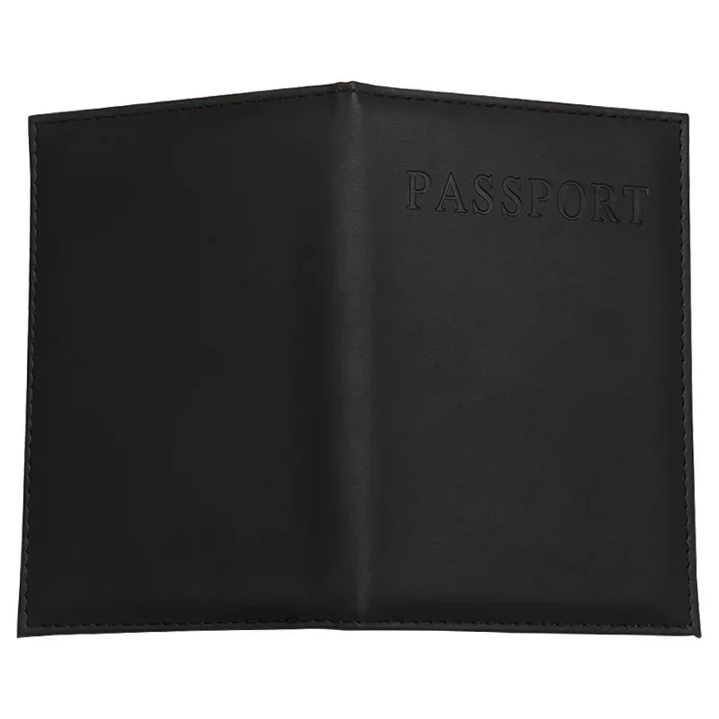 Fashion Women Men Passport Cov - Travel Accessories Passport Holder review and price
