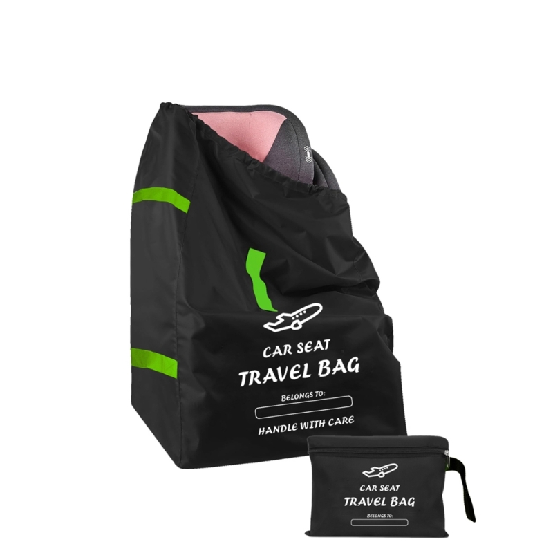 Durability Carseat Gate Check  - Car Seat Travel Bag review and price