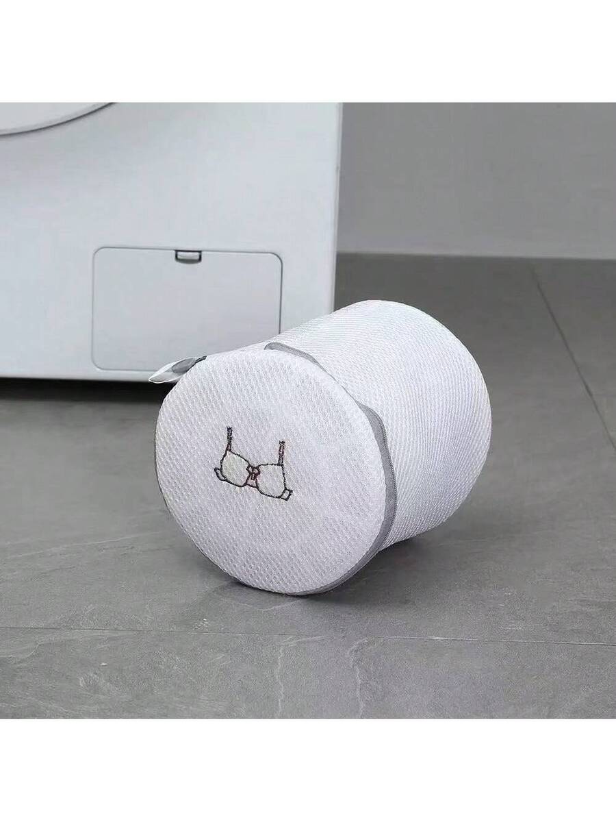 1pc Laundry Bags, Bra Laundry  - Reusable Zip Bag review and price