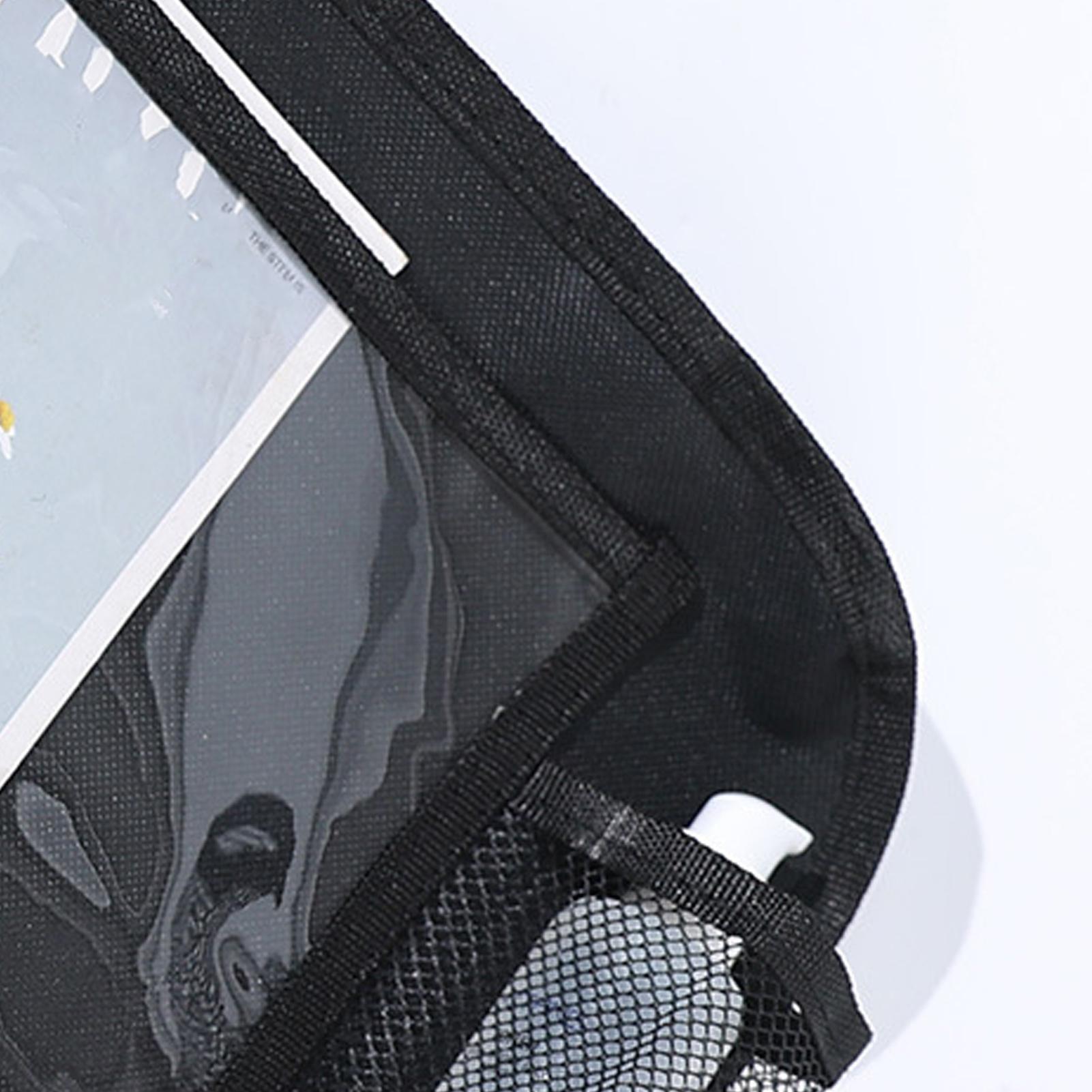Back Seat Car Organizer Large  - Car Seat Travel Bag review and price