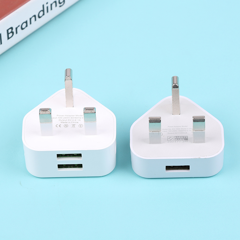 Universal UK Plug 3 Pin Wall C - Travel Accessories Uk review and price